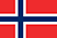 norweigan flag.