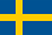 swedish flag.